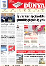 Dünya Gazetesi