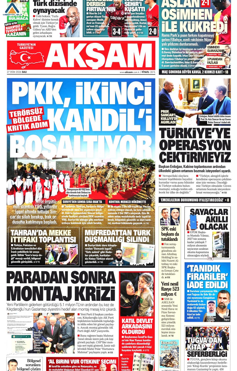Akşam