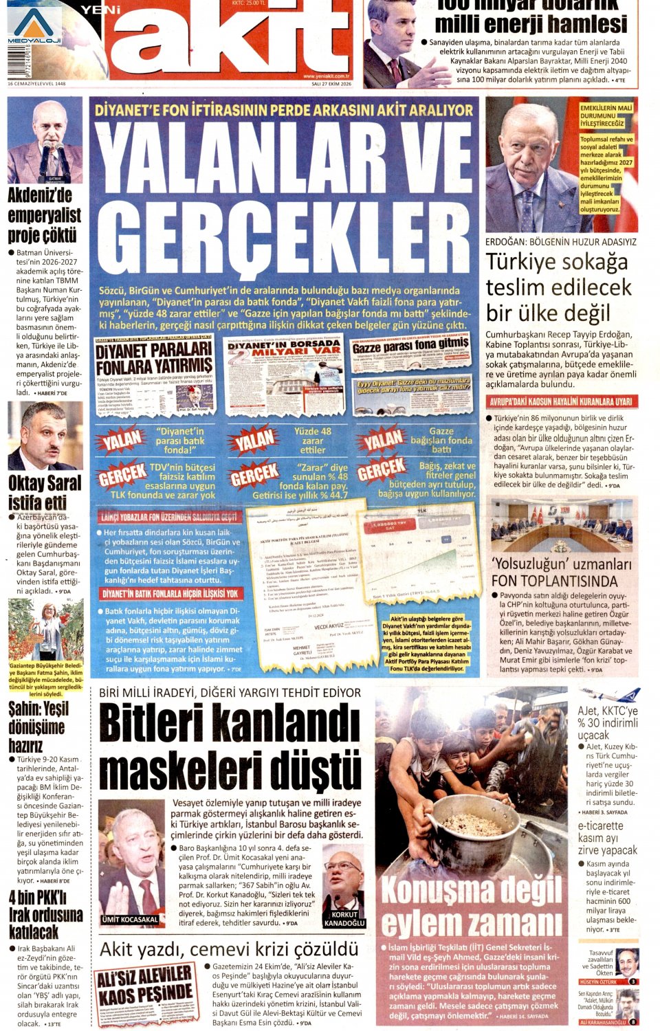 Yeni Akit