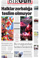 Birgün Gazetesi