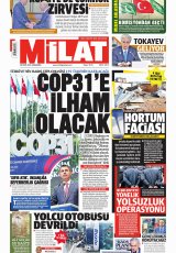 Milat Gazetesi