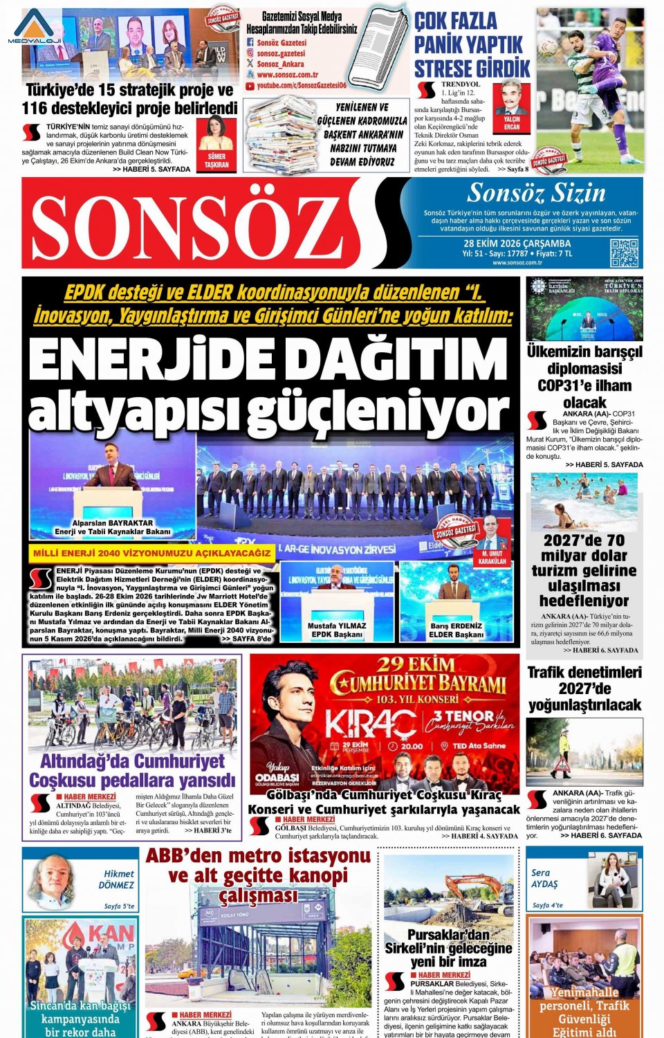 Ankara Son Söz