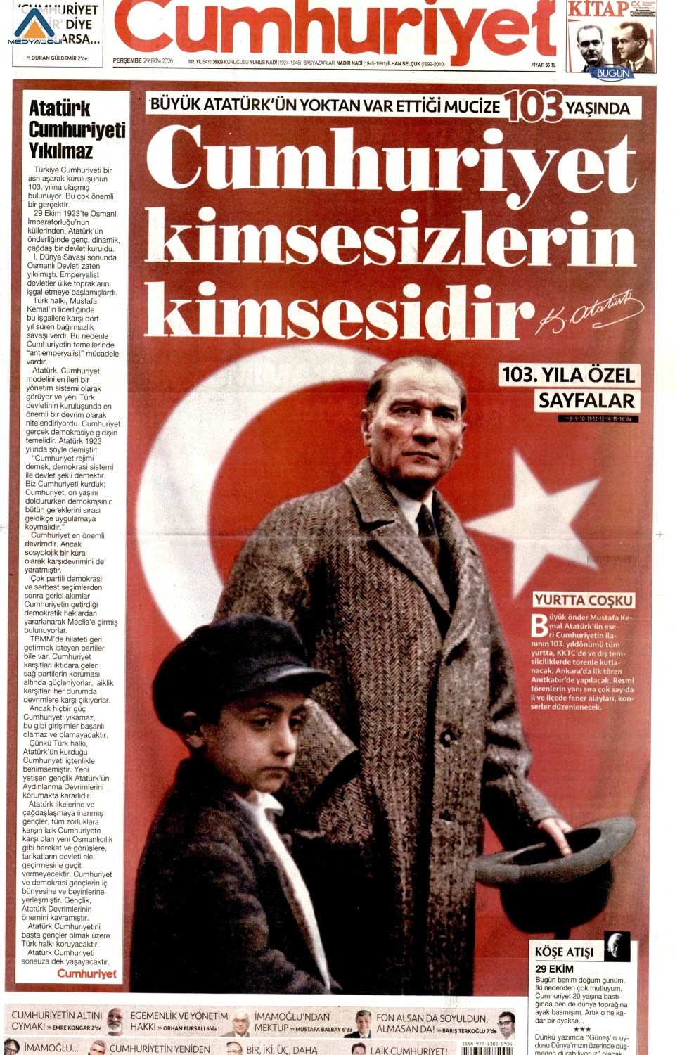 Cumhuriyet