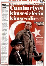 Cumhuriyet Gazetesi