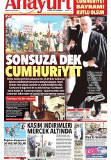 Anayurt Gazetesi