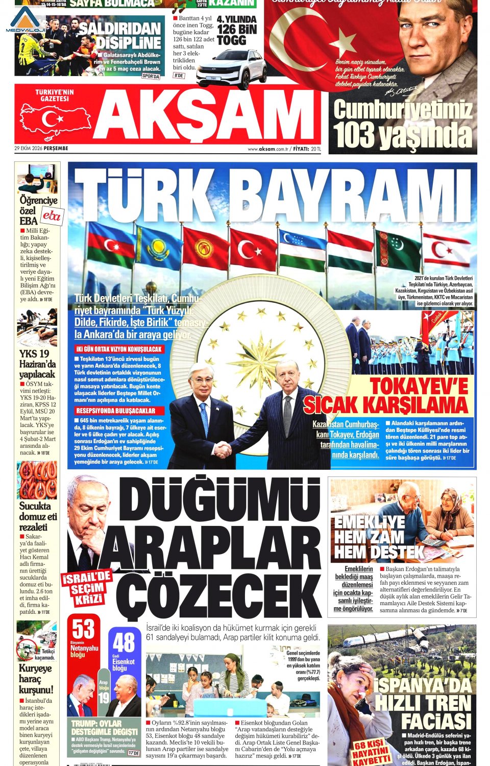 Akşam