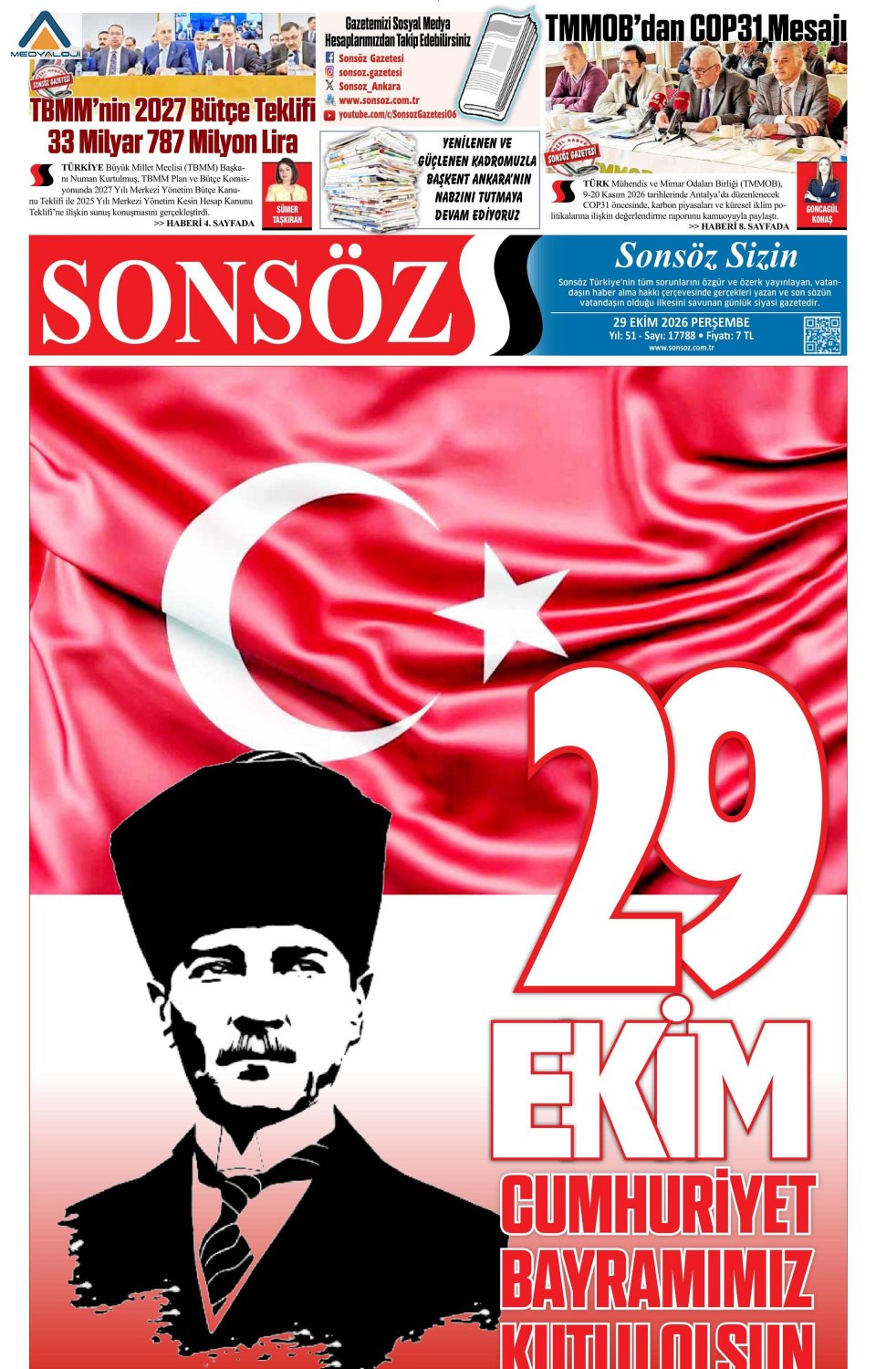 Ankara Son Söz