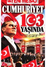 Yeni Mesaj Gazetesi
