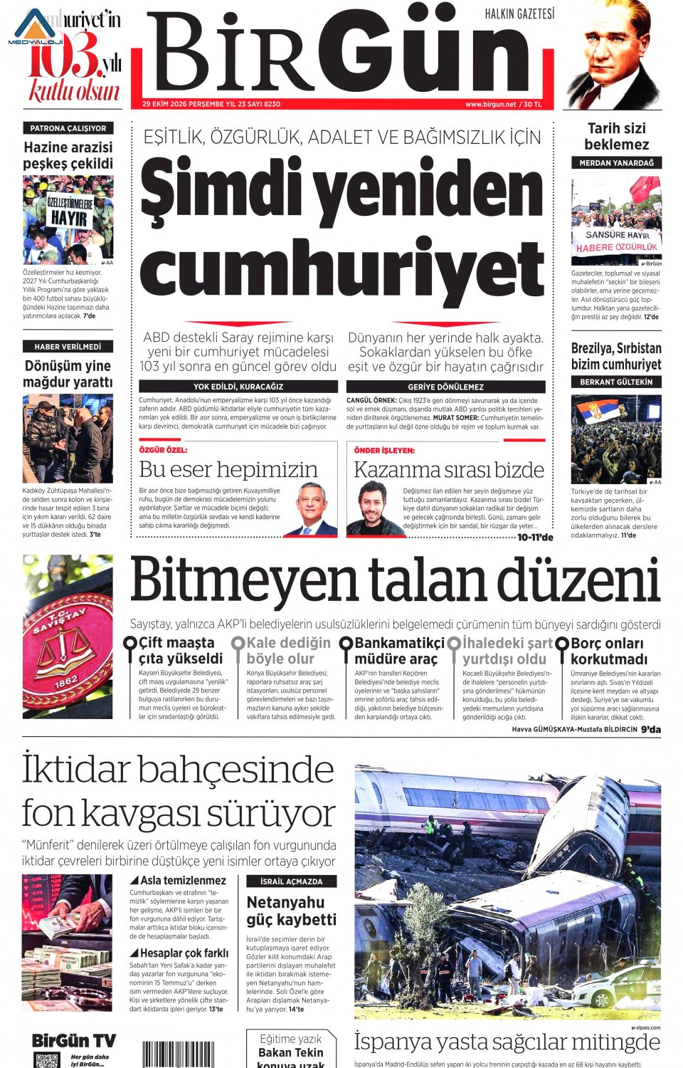 Birgün