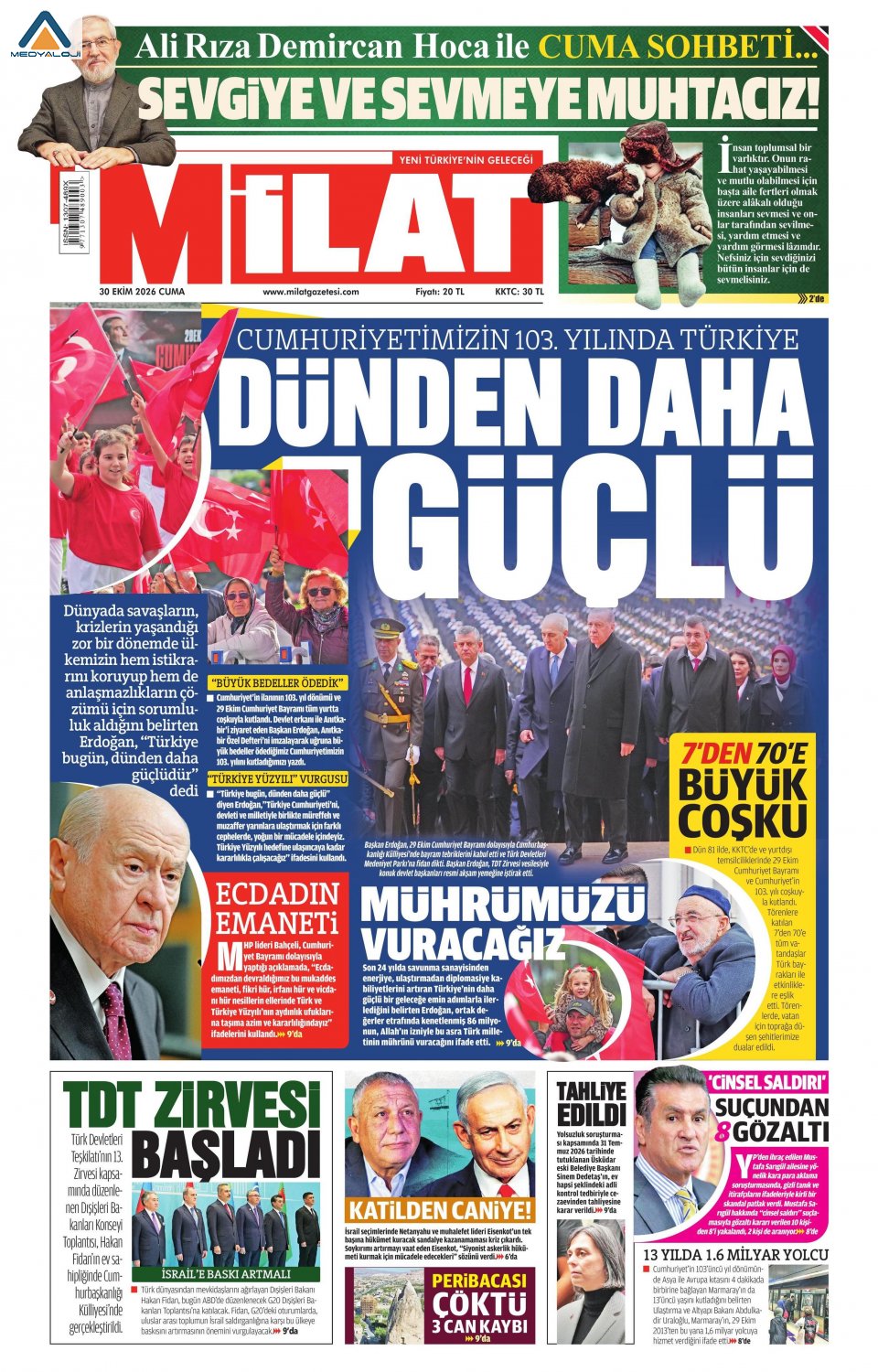 Milat