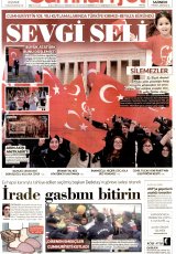 Cumhuriyet Gazetesi