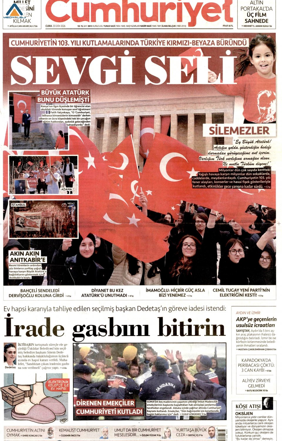 Cumhuriyet