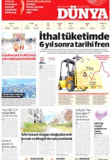 Dünya Gazetesi