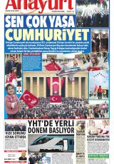 Anayurt Gazetesi