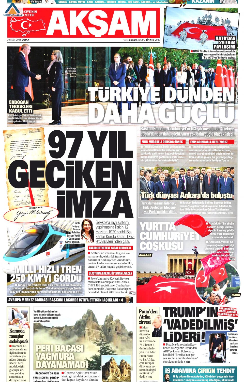 Akşam