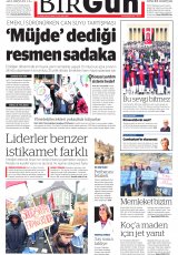 Birgün Gazetesi