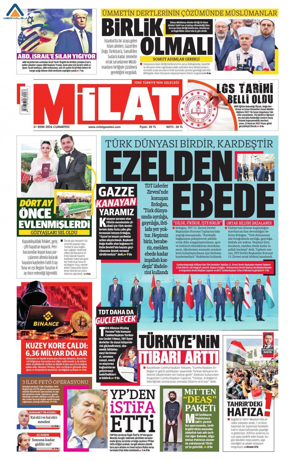 Milat