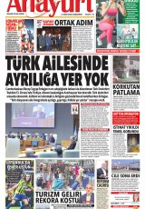 Anayurt Gazetesi