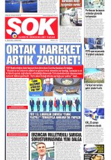 Şok Gazetesi