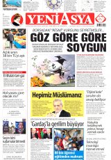 Yeni Asya Gazetesi