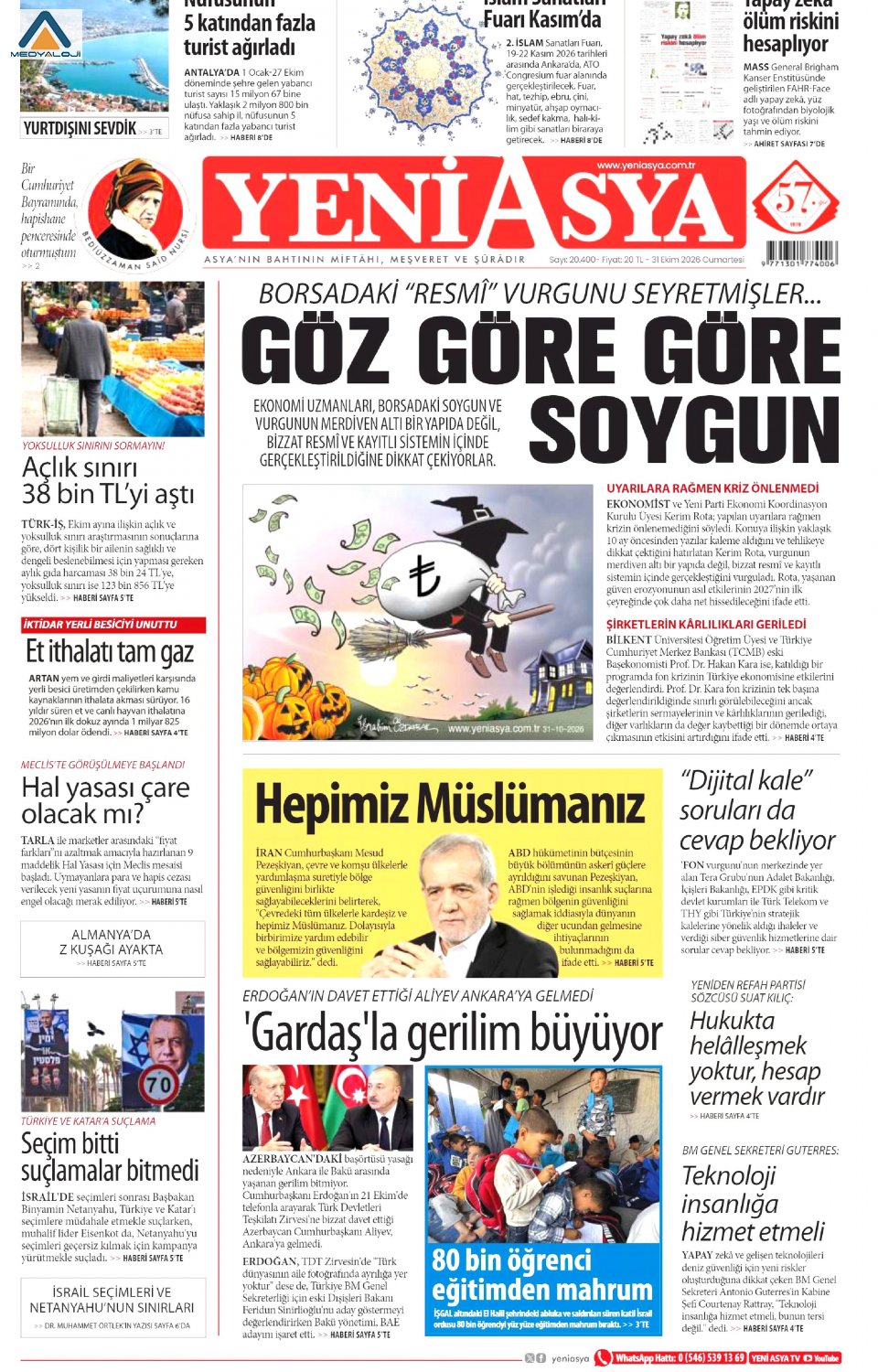 Yeni Asya