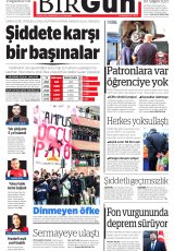 Birgün Gazetesi