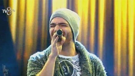 Elnur Huseynov, O Ses Türkiye'ye damgasını vurdu