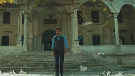 Karadayı 76.bölüm fragman - 3.Sezon