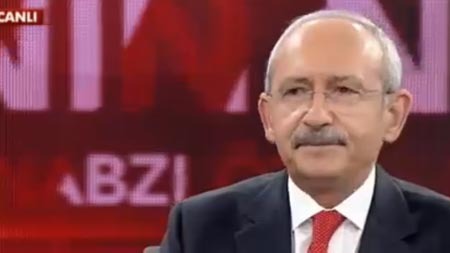 Kılıçdaroğlu'nun Seyit Rıza cevabı şaşırttı