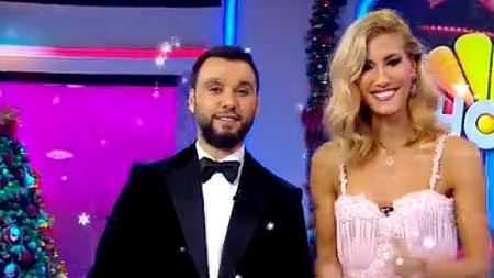 Show Tv Yılbaşı özel