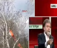 Ahmet Hakan'dan CHP'li Başkan'a canlı yayın ayarı!