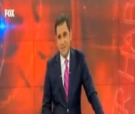 Fatih Portakal'dan ağaç kesen CHP'li belediyeye tepki