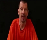 IŞİD, John Cantlie'nin videosunu yayınladı