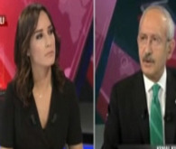 Kılıçdaroğlu spikerin adını karıştırdı