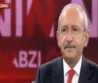 Kılıçdaroğlu'nun Seyit Rıza cevabı şaşırttı