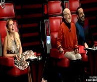 O Ses Türkiye MFÖ Eurovision Performansı