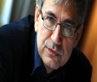 Orhan Pamuk yeni kitabını anlattı!